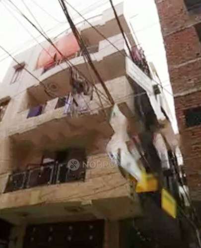 1 BHK Flat In Individual Pvt For Sale  In P S Pandav Nagar