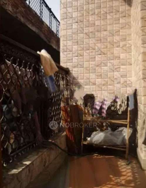 1 BHK Flat In Individual Pvt For Sale  In P S Pandav Nagar