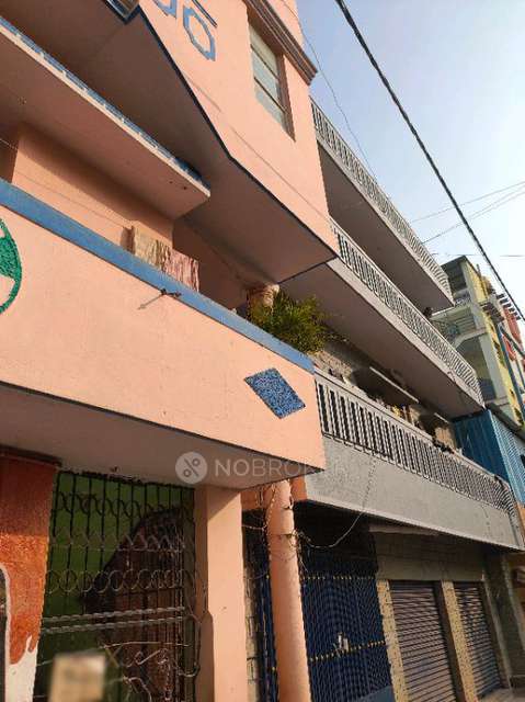 1 RK Flat for Rent  In Jalahalli