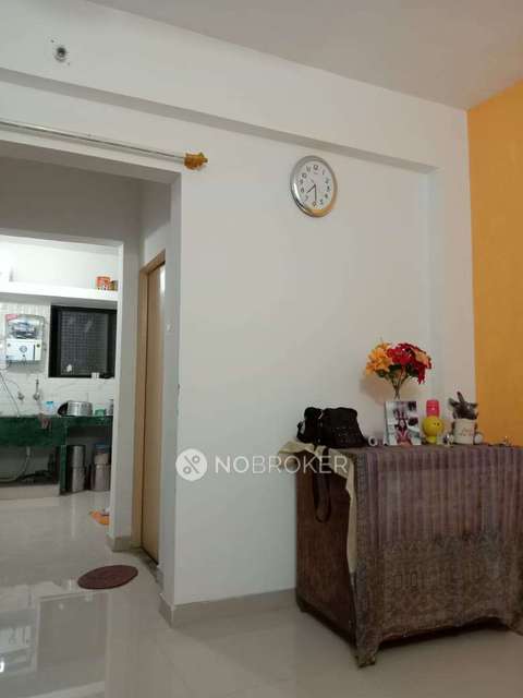 1 BHK Flat In Sai Samruddhi Residency For Sale  In Ambegaon Budruk