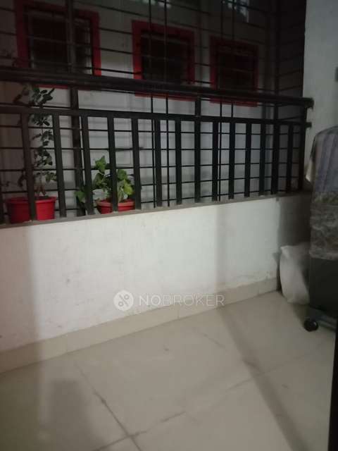 1 BHK Flat In Sai Samruddhi Residency For Sale  In Ambegaon Budruk