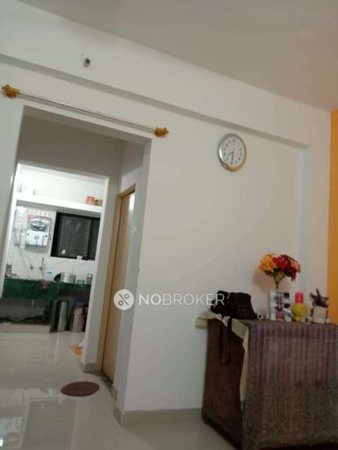 1 BHK Flat In Sai Samruddhi Residency For Sale  In Ambegaon Budruk