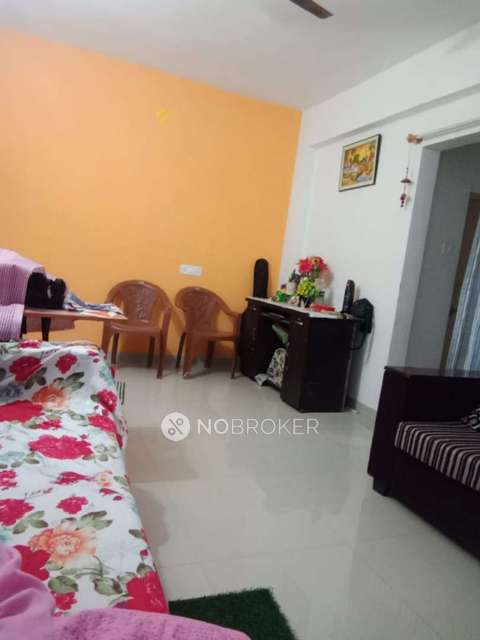 1 BHK Flat In Sai Samruddhi Residency For Sale  In Ambegaon Budruk