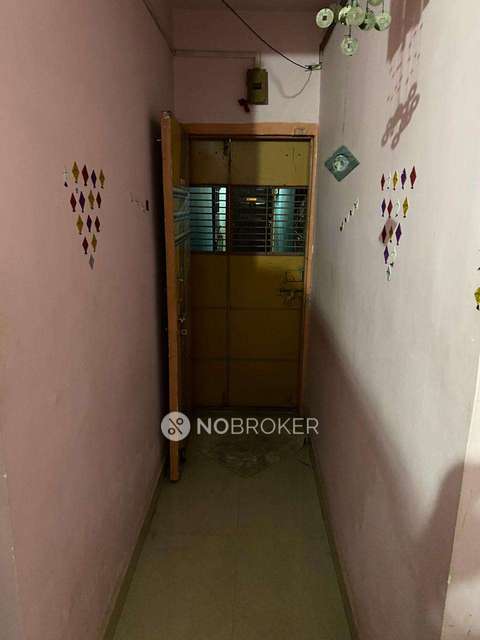 1 BHK Flat In Sai Suman Tower For Sale  In Kalyan, 