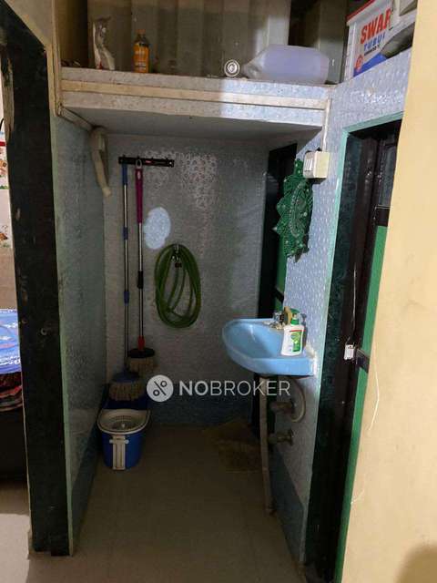 1 BHK Flat In Sai Suman Tower For Sale  In Kalyan, 