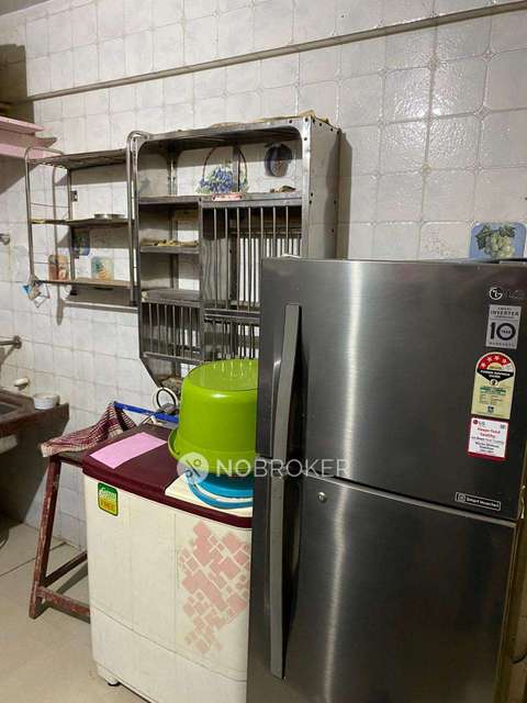 1 BHK Flat In Sai Suman Tower For Sale  In Kalyan, 