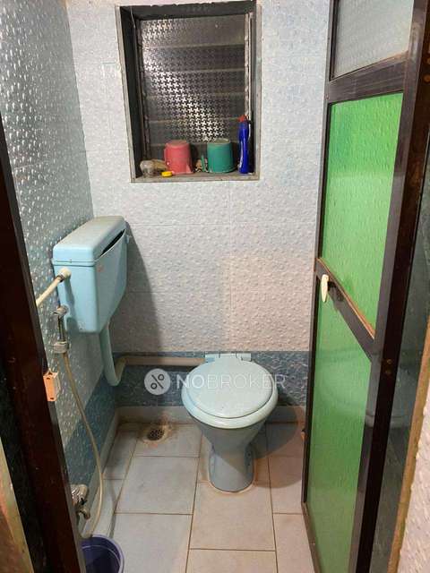 1 BHK Flat In Sai Suman Tower For Sale  In Kalyan, 