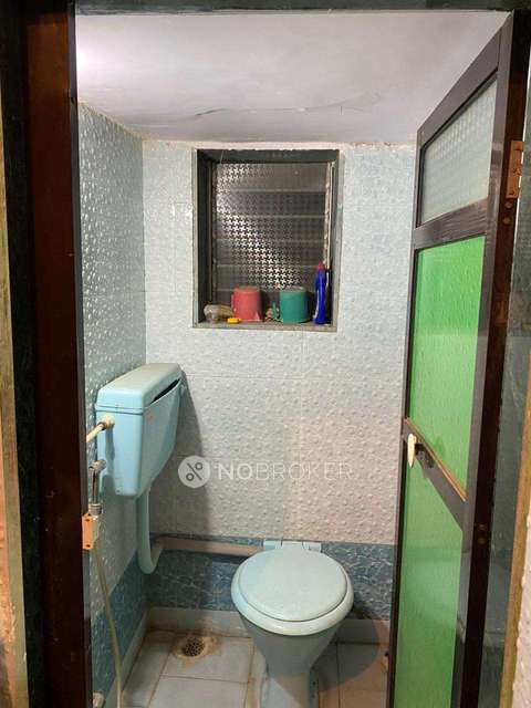 1 BHK Flat In Sai Suman Tower For Sale  In Kalyan, 