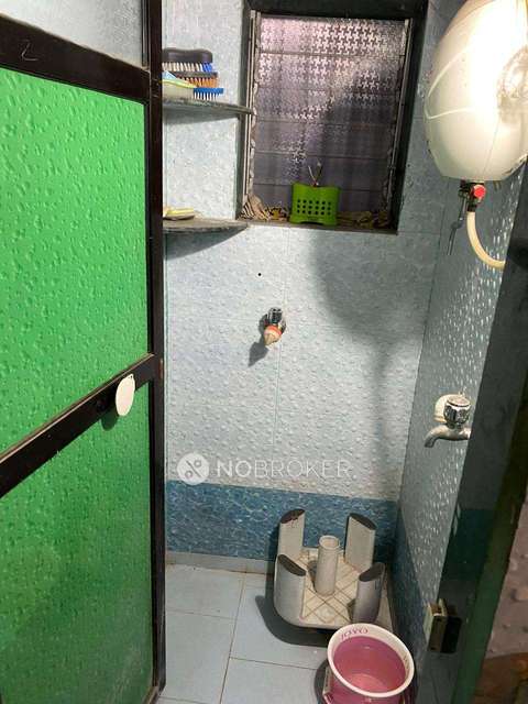 1 BHK Flat In Sai Suman Tower For Sale  In Kalyan, 