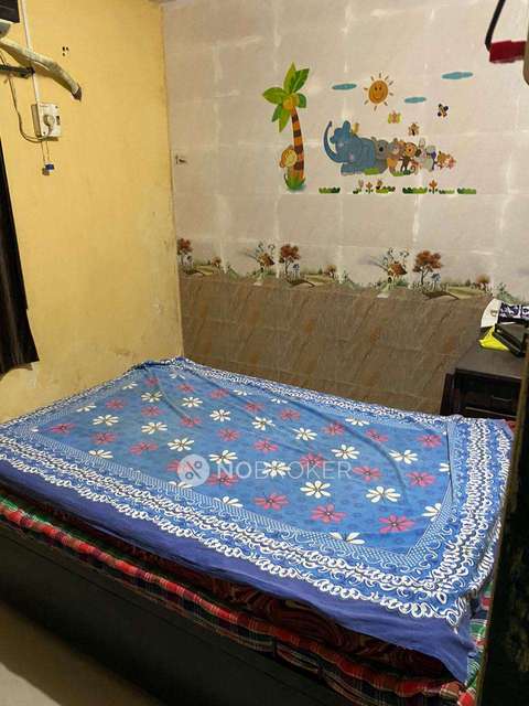 1 BHK Flat In Sai Suman Tower For Sale  In Kalyan, 