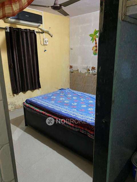 1 BHK Flat In Sai Suman Tower For Sale  In Kalyan, 