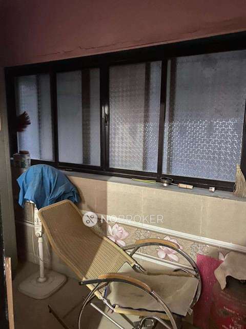 1 BHK Flat In Sai Suman Tower For Sale  In Kalyan, 