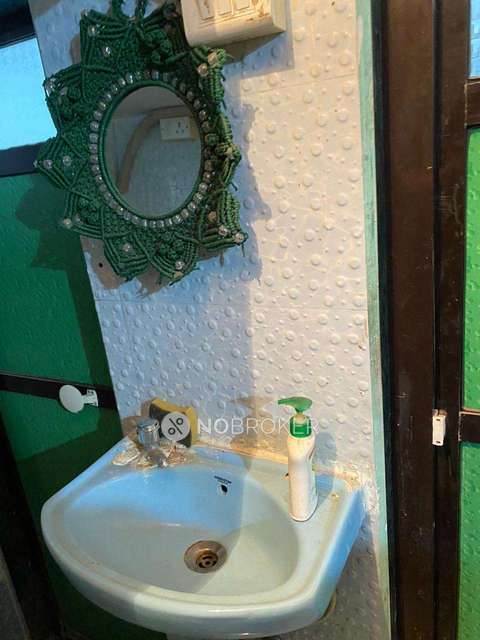 1 BHK Flat In Sai Suman Tower For Sale  In Kalyan, 