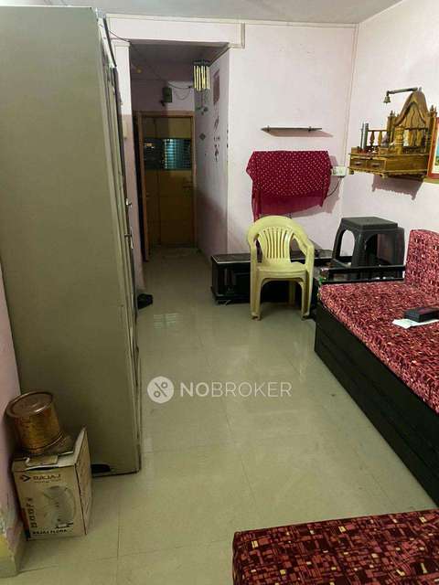 1 BHK Flat In Sai Suman Tower For Sale  In Kalyan, 