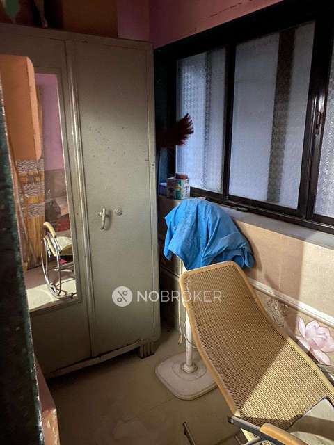 1 BHK Flat In Sai Suman Tower For Sale  In Kalyan, 