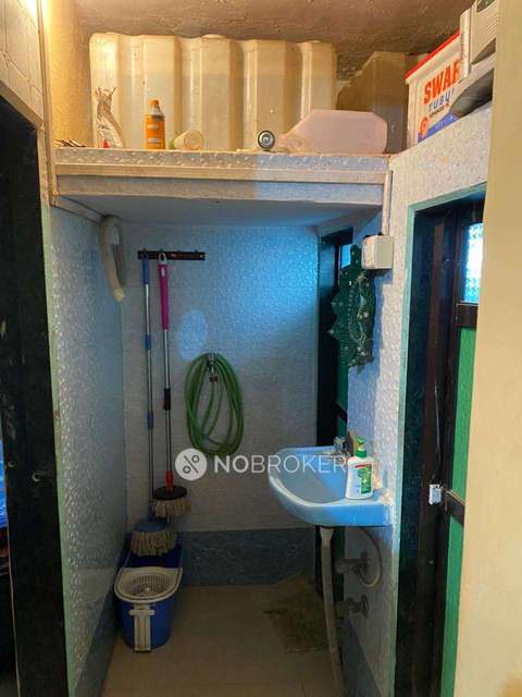 1 BHK Flat In Sai Suman Tower For Sale  In Kalyan, 