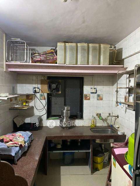 1 BHK Flat In Sai Suman Tower For Sale  In Kalyan, 