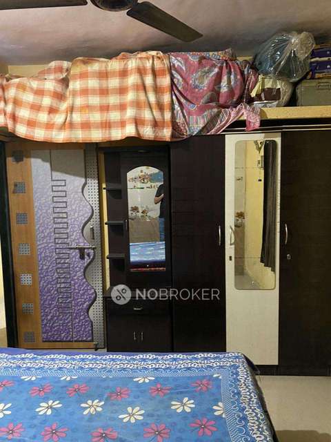 1 BHK Flat In Sai Suman Tower For Sale  In Kalyan, 