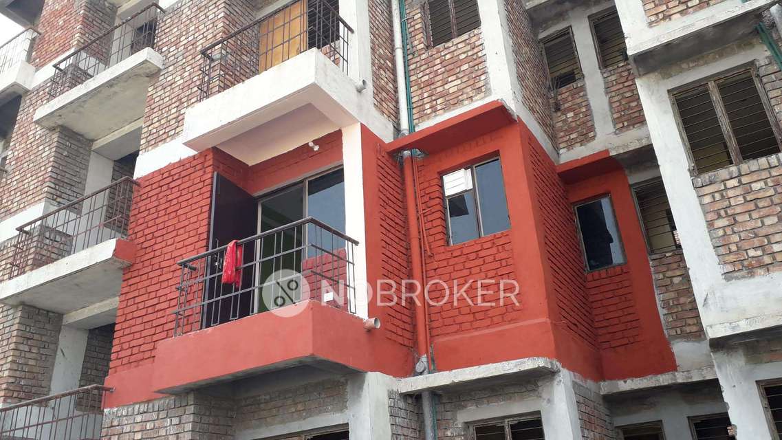 1 BHK Flat In Bhs 14 for Rent  In Ajayabpur