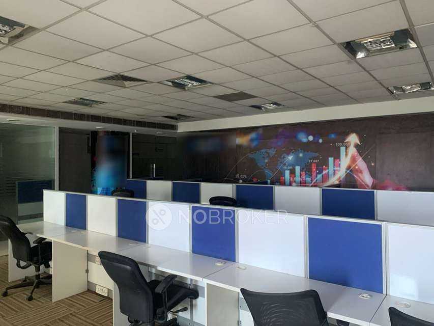 Office Space in Gamma 1, Greater Noida for Rent 