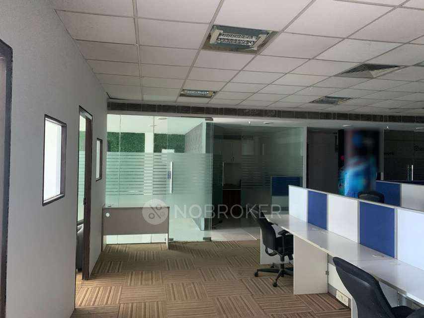 Office Space in Gamma 1, Greater Noida for Rent 