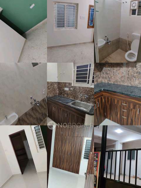2 BHK Flat In Krib for Rent In Villivakkam