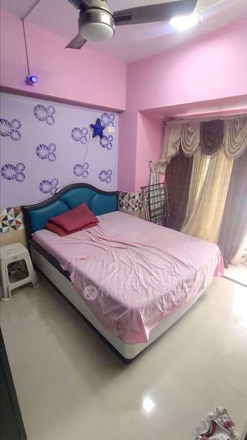 2 BHK Flat In Naminath Khairunnisa Heights For Sale  In Dongri