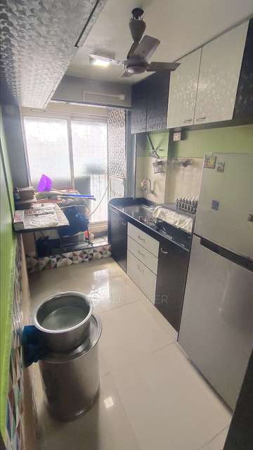 2 BHK Flat In Naminath Khairunnisa Heights For Sale  In Dongri