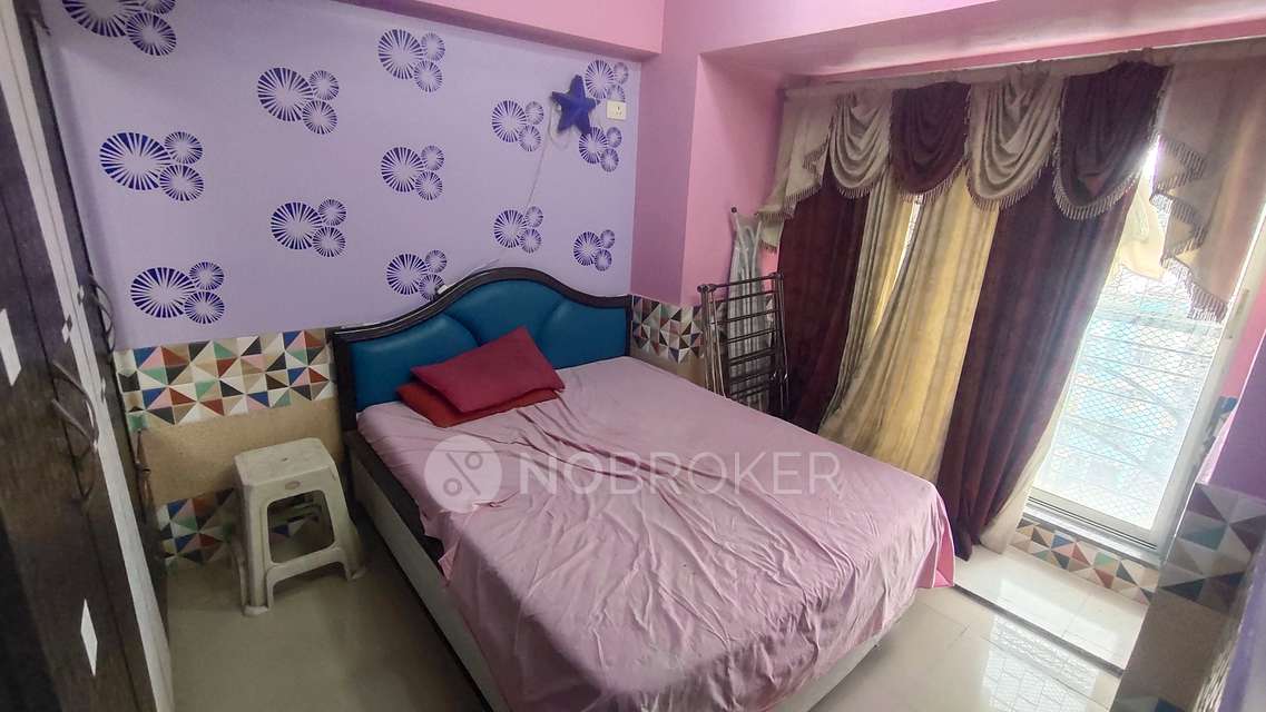 2 BHK Flat In Naminath Khairunnisa Heights For Sale  In Dongri