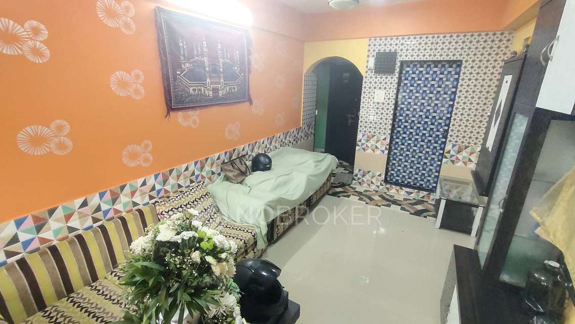 2 BHK Flat In Naminath Khairunnisa Heights For Sale  In Dongri