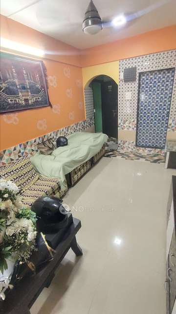 2 BHK Flat In Naminath Khairunnisa Heights For Sale  In Dongri