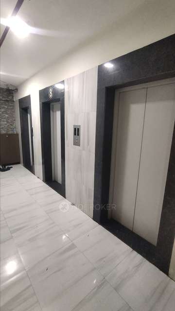 2 BHK Flat In Naminath Khairunnisa Heights For Sale  In Dongri