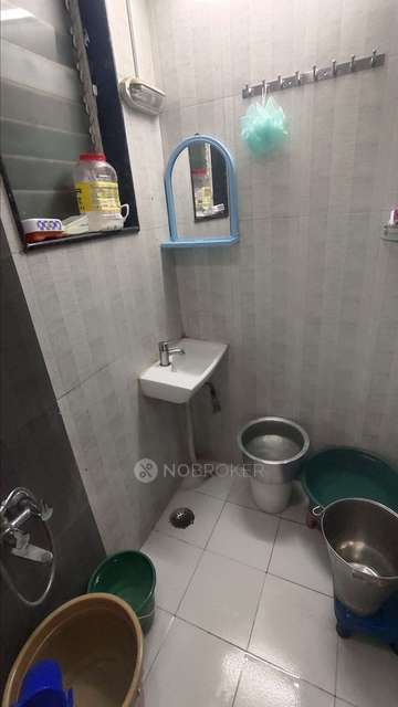 2 BHK Flat In Naminath Khairunnisa Heights For Sale  In Dongri