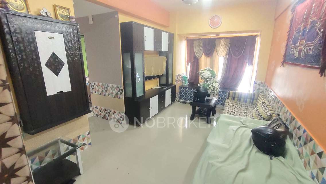 2 BHK Flat In Naminath Khairunnisa Heights For Sale  In Dongri