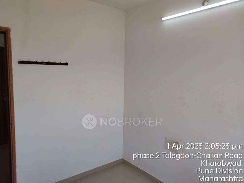 1 RK Flat In Iffel Tower,xrbia Chakanq for Rent In Xrbia Hinjewadi Township
