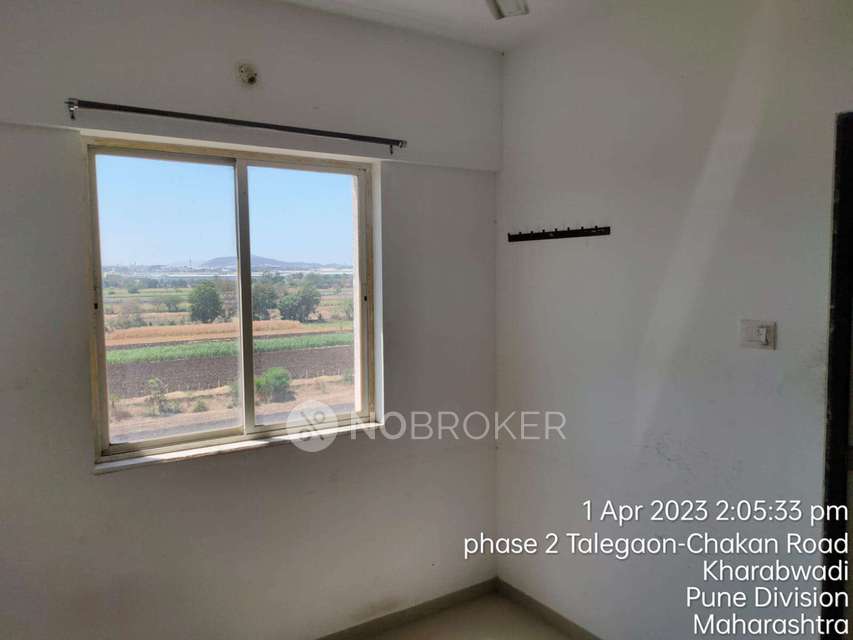 1 RK Flat In Iffel Tower,xrbia Chakanq for Rent In Xrbia Hinjewadi Township