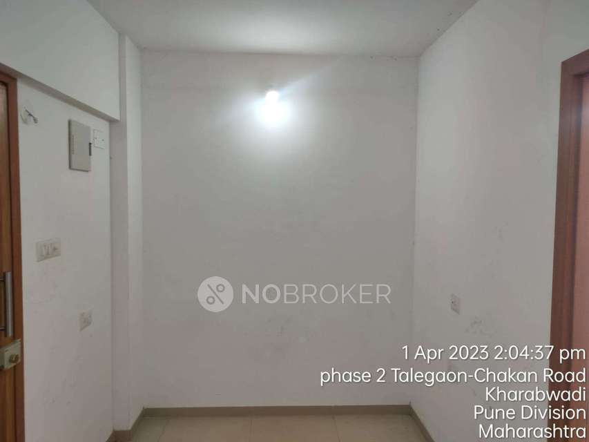 1 RK Flat In Iffel Tower,xrbia Chakanq for Rent In Xrbia Hinjewadi Township