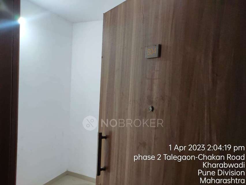 1 RK Flat In Iffel Tower,xrbia Chakanq for Rent In Xrbia Hinjewadi Township