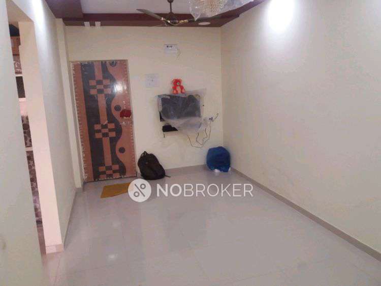 1 RK Flat In Vasant Enclave Chs For Sale  In Sagaon, Dombivli East