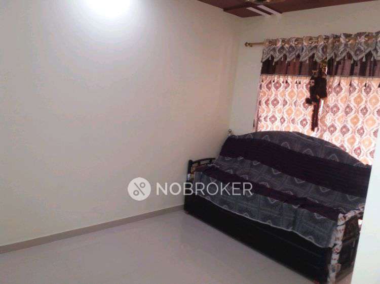 1 RK Flat In Vasant Enclave Chs For Sale  In Sagaon, Dombivli East