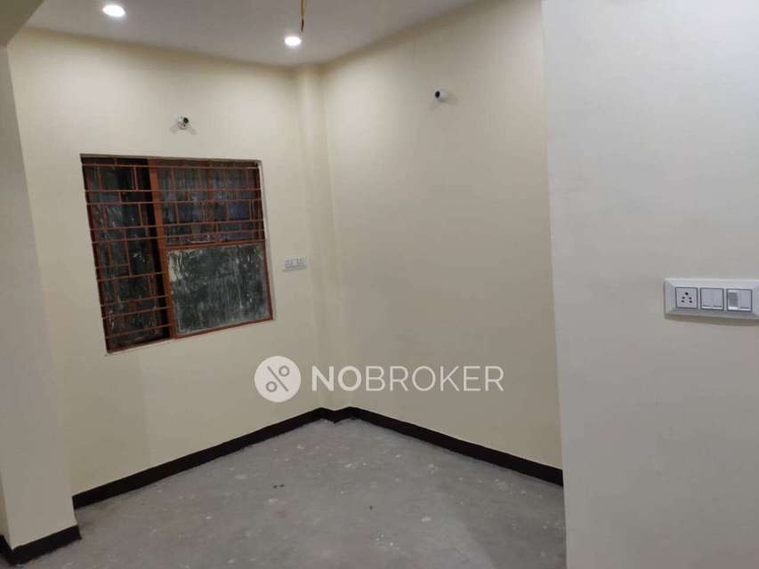 1 BHK Flat In Apartment for Rent  In Bakkarwala
