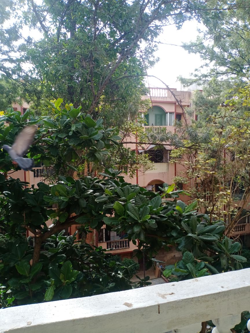 Janapriya Apartments, Jyothi Nagar