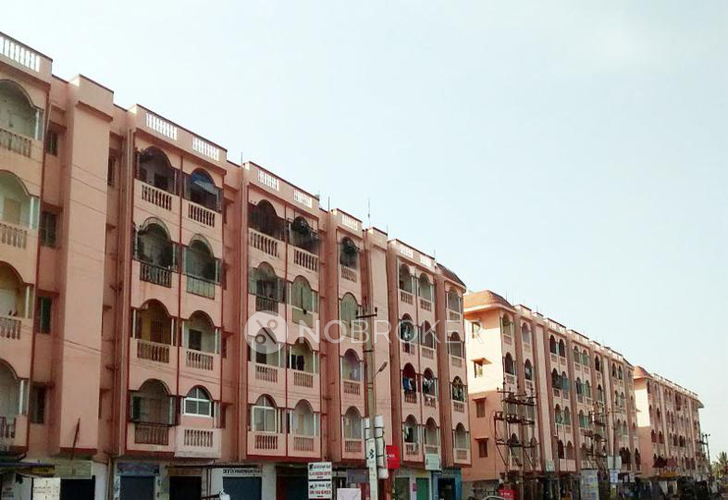 Janapriya Apartments, Jyothi Nagar