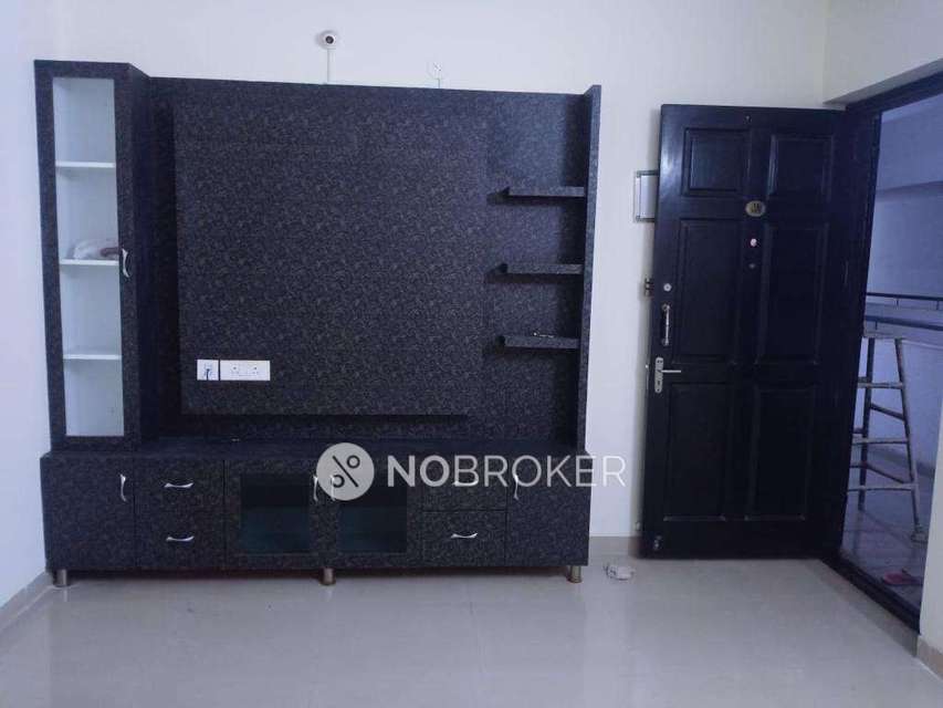 2 BHK Flat In Einion Ideal Carnation for Rent  In Kothanur