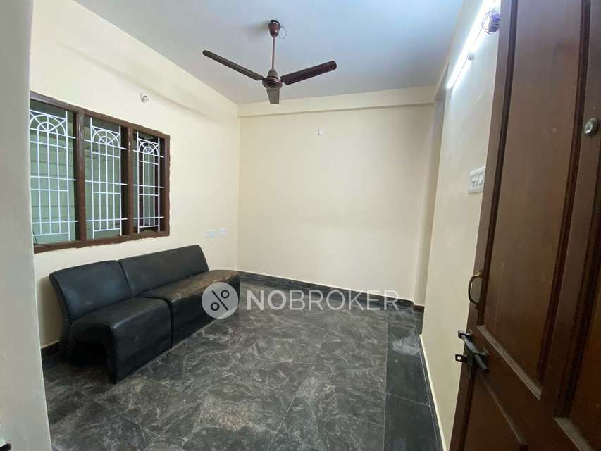 1 BHK Flat In Raaj Illam for Rent  In Kalai Nagar 