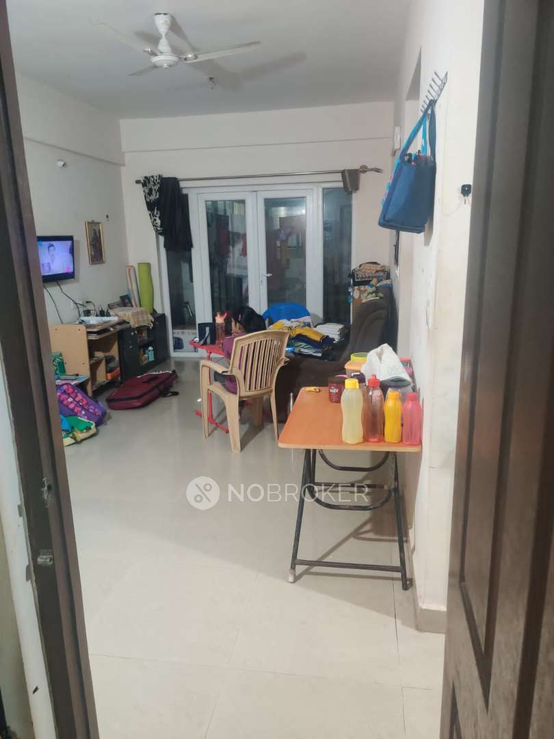 Myhna Heights Gunjur Village Without Brokerage Fully furnished 2 BHK Flat for Sale in Myhna