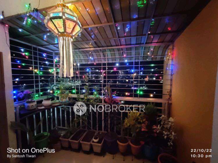 1 BHK Flat In Vaibhavi City For Sale  In Khadakpada