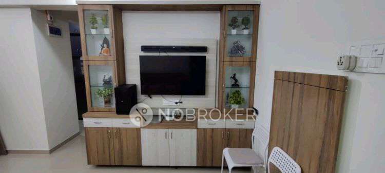 1 BHK Flat In Vaibhavi City For Sale  In Khadakpada