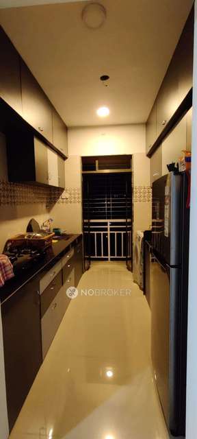 1 BHK Flat In Vaibhavi City For Sale  In Khadakpada