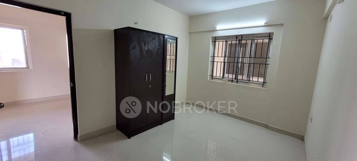2 BHK Flat In S2 Blue Meadows, Seegehalli, Kr Puram For Sale  In C V Raman Nagar